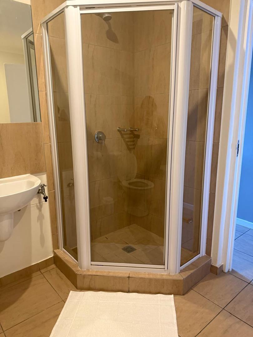 To Let 3 Bedroom Property for Rent in Observatory Western Cape